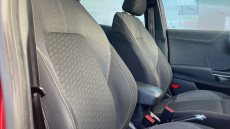 Ford Puma 1.0 EcoBoost Hybrid mHEV Titanium 5dr Petrol Hatchback